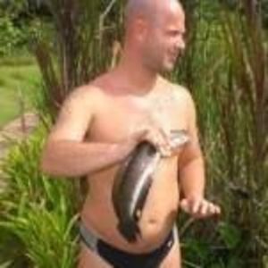 Meet your Posher, D jay